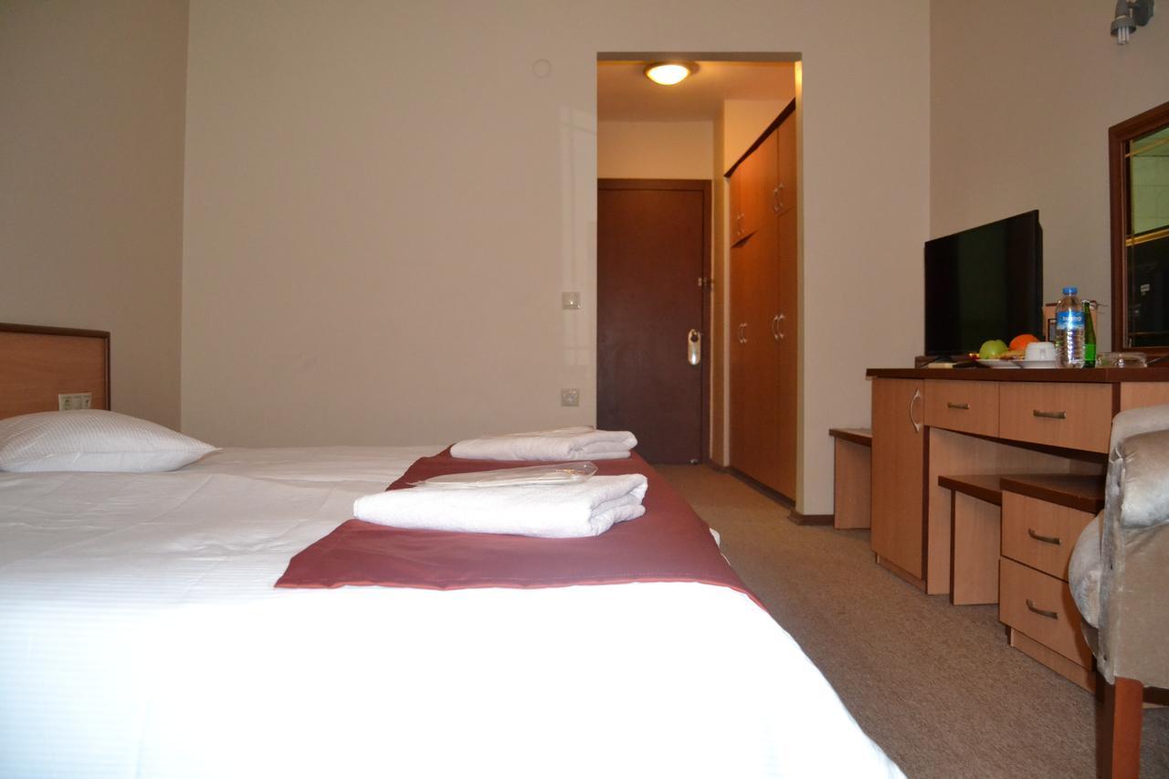 Duzce Han Otel Buitenkant foto